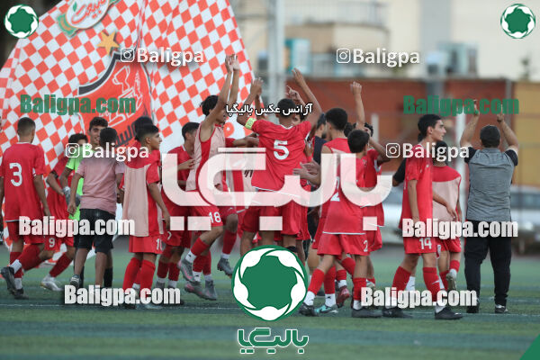 پرسپولیس 2–1 استقلال