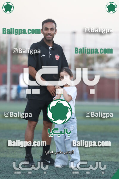 پرسپولیس 2–1 استقلال