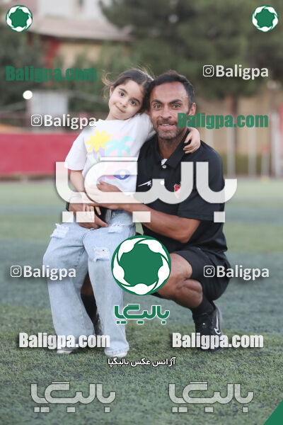 پرسپولیس 2–1 استقلال