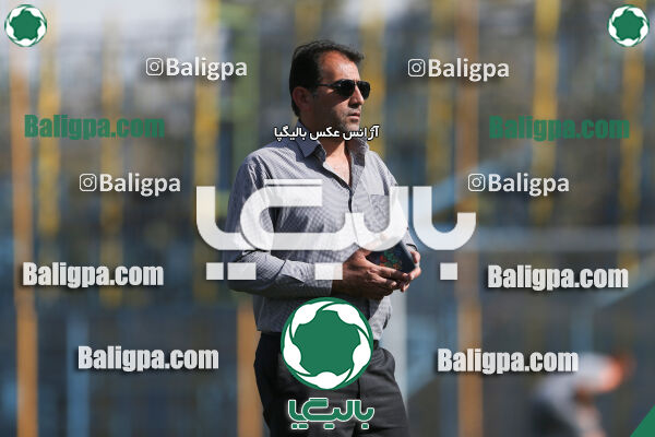 انرژی پیشرو ایرانیان 0 - 2 نارنجی پوشان کوهسار