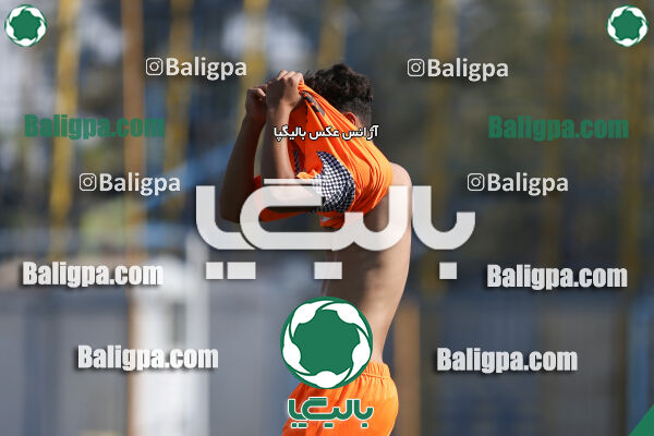 انرژی پیشرو ایرانیان 0 - 2 نارنجی پوشان کوهسار