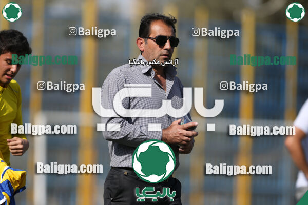 انرژی پیشرو ایرانیان 0 - 2 نارنجی پوشان کوهسار
