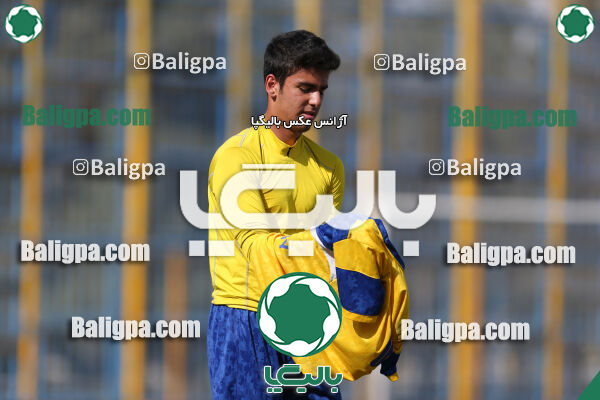 انرژی پیشرو ایرانیان 0 - 2 نارنجی پوشان کوهسار