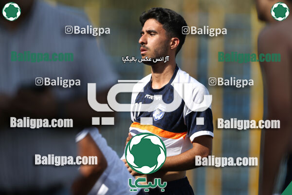 انرژی پیشرو ایرانیان 0 - 2 نارنجی پوشان کوهسار