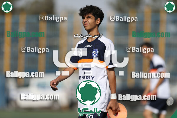انرژی پیشرو ایرانیان 0 - 2 نارنجی پوشان کوهسار