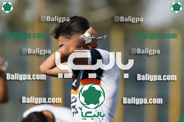 انرژی پیشرو ایرانیان 0 - 2 نارنجی پوشان کوهسار