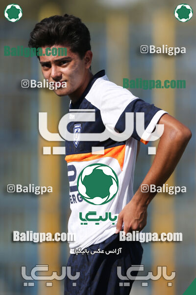 انرژی پیشرو ایرانیان 0 - 2 نارنجی پوشان کوهسار