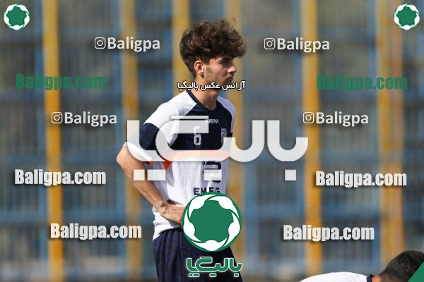 انرژی پیشرو ایرانیان 0 - 2 نارنجی پوشان کوهسار