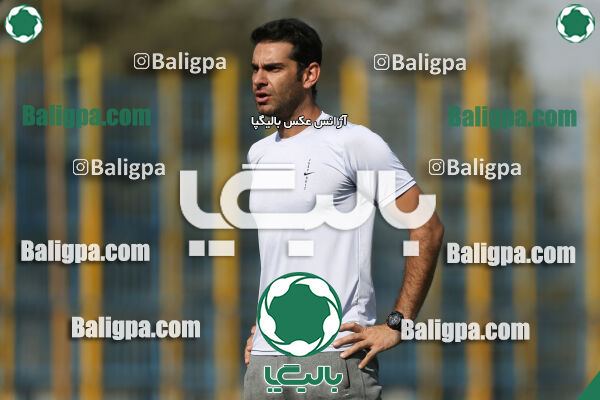 انرژی پیشرو ایرانیان 0 - 2 نارنجی پوشان کوهسار