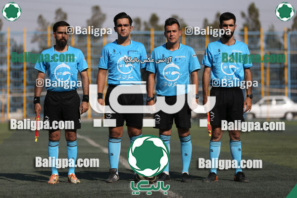 انرژی پیشرو ایرانیان 0 - 2 نارنجی پوشان کوهسار