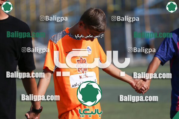 انرژی پیشرو ایرانیان 0 - 2 نارنجی پوشان کوهسار