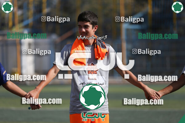انرژی پیشرو ایرانیان 0 - 2 نارنجی پوشان کوهسار