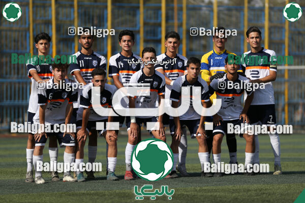 انرژی پیشرو ایرانیان 0 - 2 نارنجی پوشان کوهسار