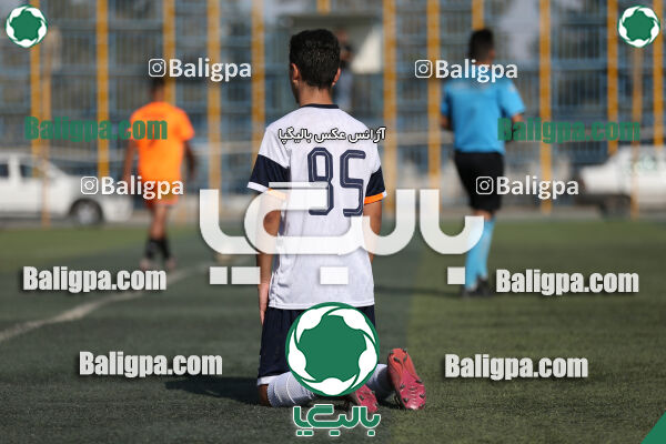 انرژی پیشرو ایرانیان 0 - 2 نارنجی پوشان کوهسار