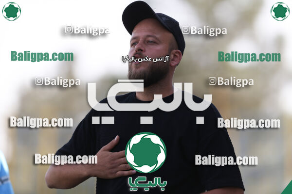 انرژی پیشرو ایرانیان 0 - 2 نارنجی پوشان کوهسار
