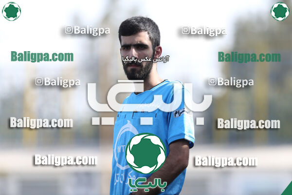 انرژی پیشرو ایرانیان 0 - 2 نارنجی پوشان کوهسار