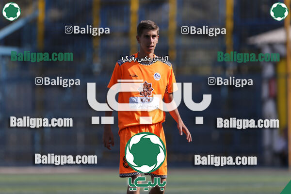 انرژی پیشرو ایرانیان 0 - 2 نارنجی پوشان کوهسار