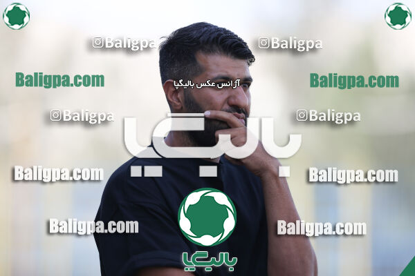 انرژی پیشرو ایرانیان 0 - 2 نارنجی پوشان کوهسار