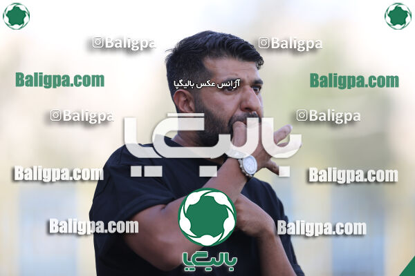 انرژی پیشرو ایرانیان 0 - 2 نارنجی پوشان کوهسار