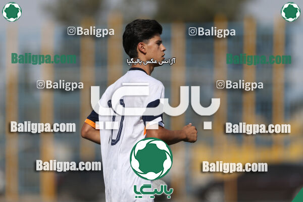 انرژی پیشرو ایرانیان 0 - 2 نارنجی پوشان کوهسار