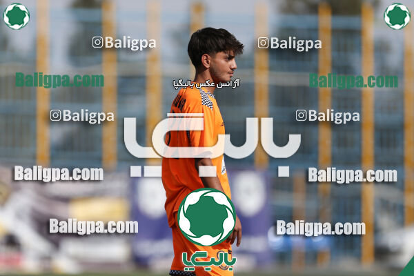 انرژی پیشرو ایرانیان 0 - 2 نارنجی پوشان کوهسار