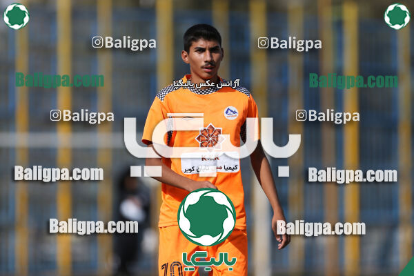 انرژی پیشرو ایرانیان 0 - 2 نارنجی پوشان کوهسار