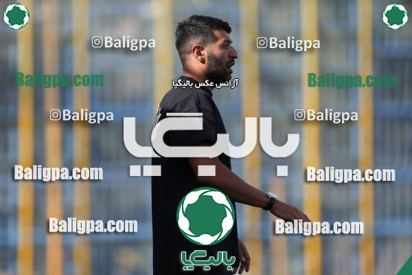 انرژی پیشرو ایرانیان 0 - 2 نارنجی پوشان کوهسار