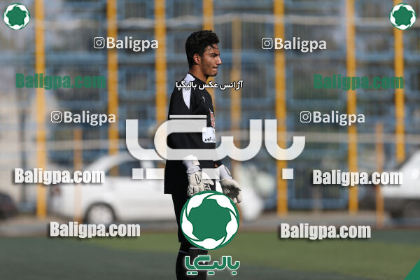 انرژی پیشرو ایرانیان 0 - 2 نارنجی پوشان کوهسار
