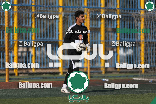 انرژی پیشرو ایرانیان 0 - 2 نارنجی پوشان کوهسار