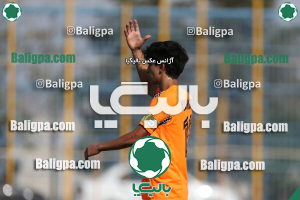 انرژی پیشرو ایرانیان 0 - 2 نارنجی پوشان کوهسار