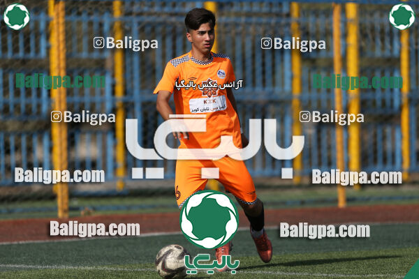 انرژی پیشرو ایرانیان 0 - 2 نارنجی پوشان کوهسار