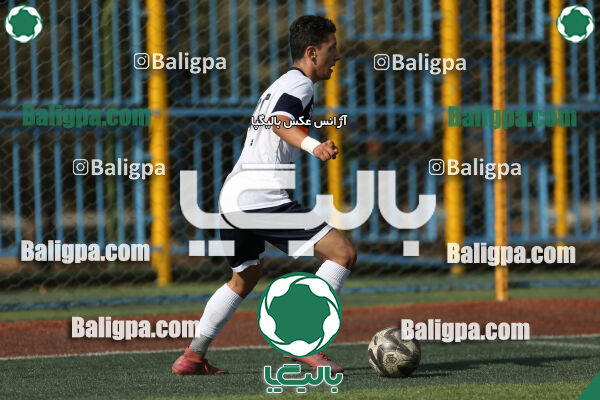 انرژی پیشرو ایرانیان 0 - 2 نارنجی پوشان کوهسار