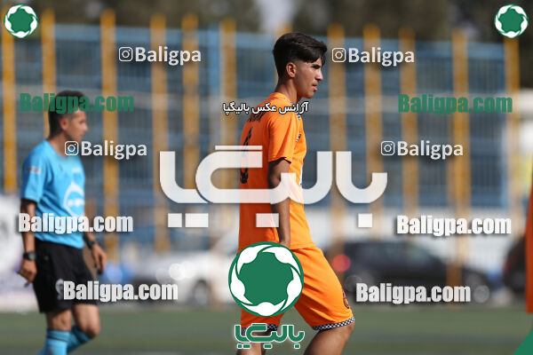 انرژی پیشرو ایرانیان 0 - 2 نارنجی پوشان کوهسار