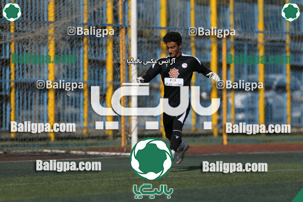 انرژی پیشرو ایرانیان 0 - 2 نارنجی پوشان کوهسار