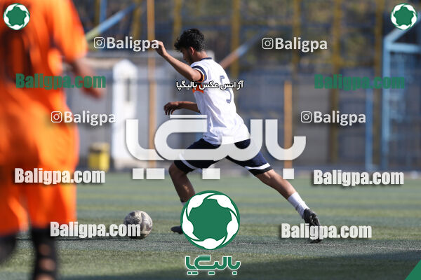 انرژی پیشرو ایرانیان 0 - 2 نارنجی پوشان کوهسار