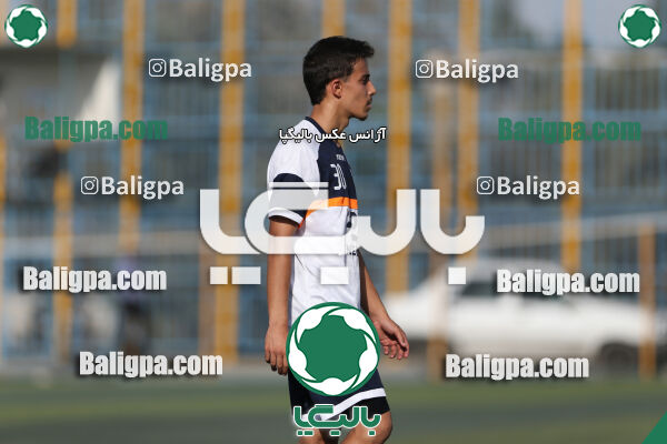 انرژی پیشرو ایرانیان 0 - 2 نارنجی پوشان کوهسار