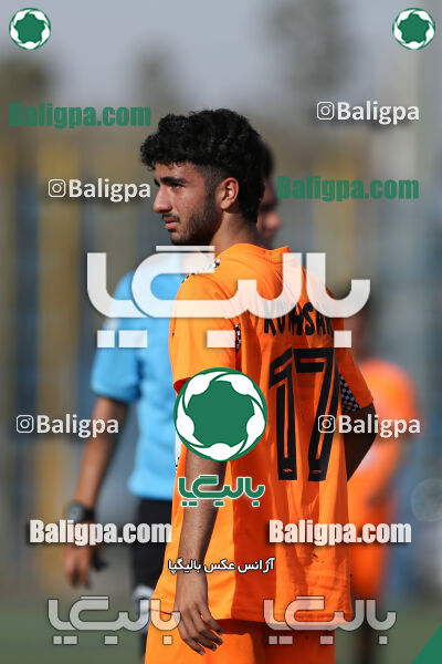 انرژی پیشرو ایرانیان 0 - 2 نارنجی پوشان کوهسار