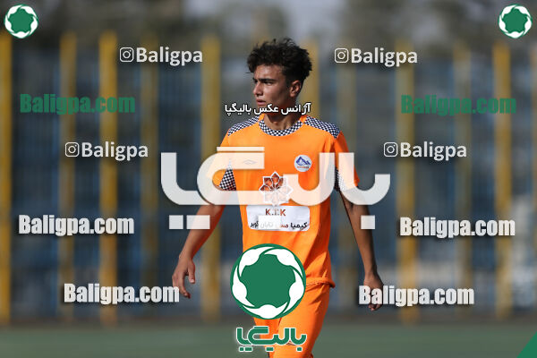 انرژی پیشرو ایرانیان 0 - 2 نارنجی پوشان کوهسار