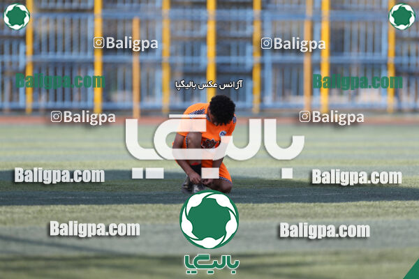 انرژی پیشرو ایرانیان 0 - 2 نارنجی پوشان کوهسار