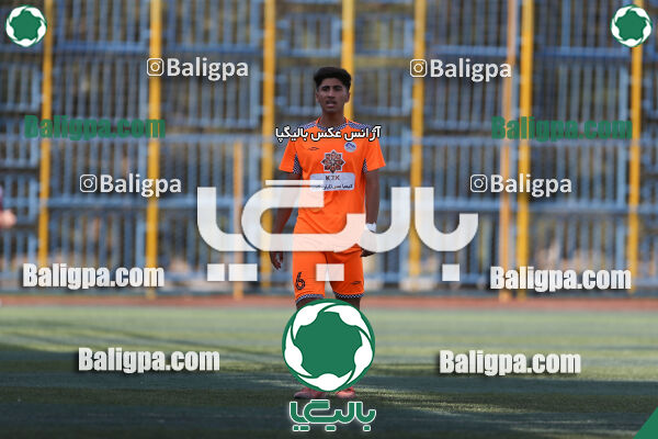 انرژی پیشرو ایرانیان 0 - 2 نارنجی پوشان کوهسار