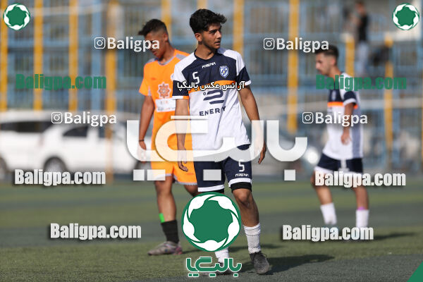 انرژی پیشرو ایرانیان 0 - 2 نارنجی پوشان کوهسار