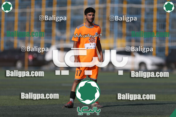 انرژی پیشرو ایرانیان 0 - 2 نارنجی پوشان کوهسار