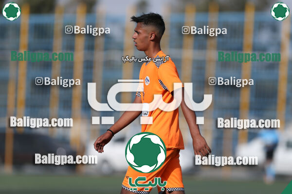 انرژی پیشرو ایرانیان 0 - 2 نارنجی پوشان کوهسار