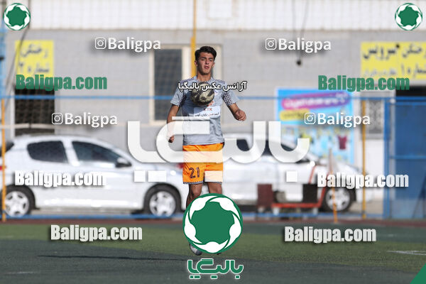 انرژی پیشرو ایرانیان 0 - 2 نارنجی پوشان کوهسار