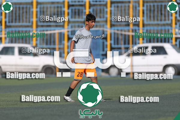 انرژی پیشرو ایرانیان 0 - 2 نارنجی پوشان کوهسار