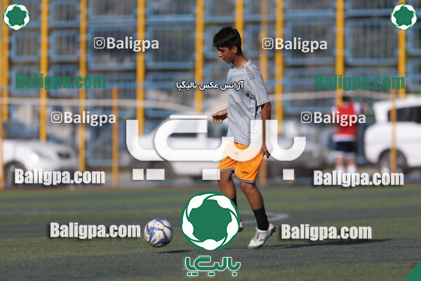 انرژی پیشرو ایرانیان 0 - 2 نارنجی پوشان کوهسار