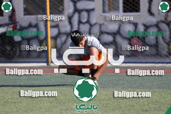 انرژی پیشرو ایرانیان 0 - 2 نارنجی پوشان کوهسار