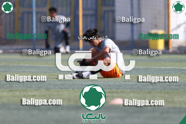 انرژی پیشرو ایرانیان 0 - 2 نارنجی پوشان کوهسار