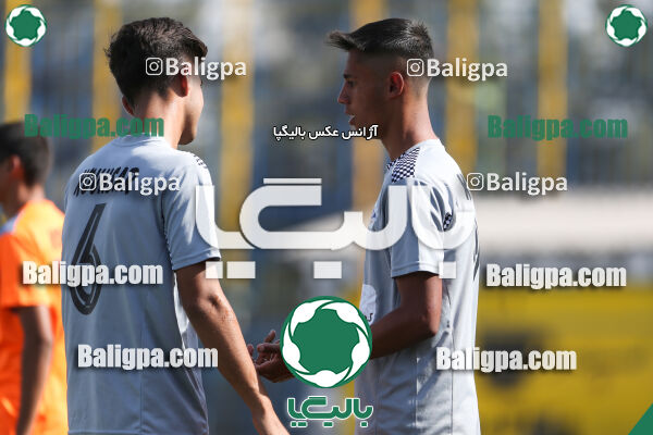 انرژی پیشرو ایرانیان 0 - 2 نارنجی پوشان کوهسار