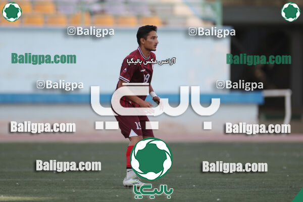 استقلال 0 - 1 پارسیان جوان